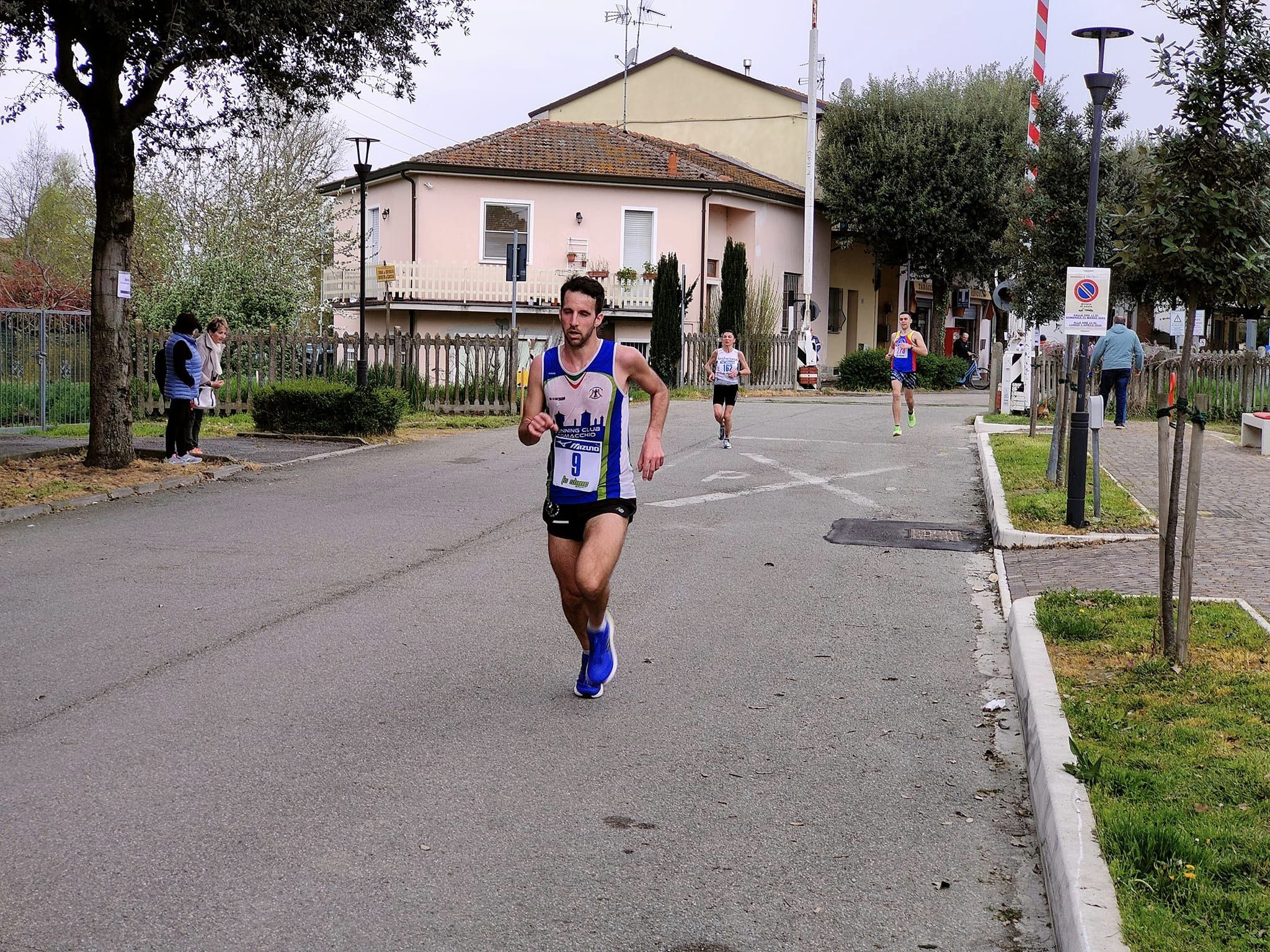 San Patrizio: Trofeo Buriani e Vaienti - 01 aprile 2024